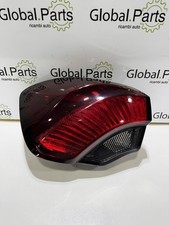 Stop Fanale Posteriore Sx Fiat