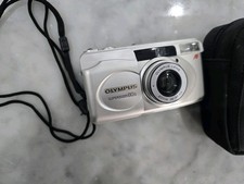 Olympus Superzoom 80G AF Zoom