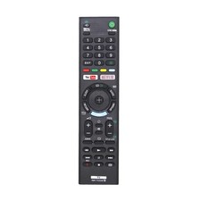 Sostitutivo telecomando sony RMT TX300E per telecomando sony Bravia TV con