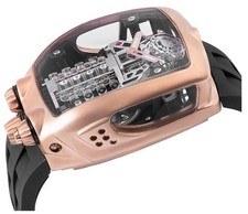Orologio Uomo Invicta Engine