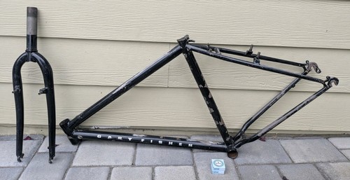 Gary fisher aquila - aquila, 26"
