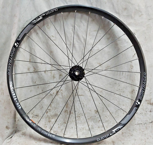 Bontrager duster elite tlr - duster,