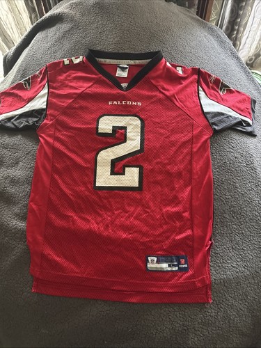 Maglia reebok red - red, atlanta