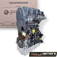Original 1,4 Tdi Motor VW Audi
