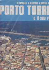 PORTO TORRES E IL SUO VOLTO di