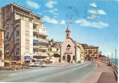Varazze santa caterina - -,