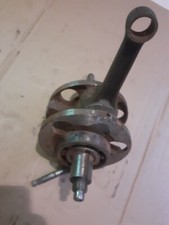 Albero motore Yamaha TT 600