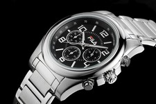 FILA Sport Cronografo Orologio