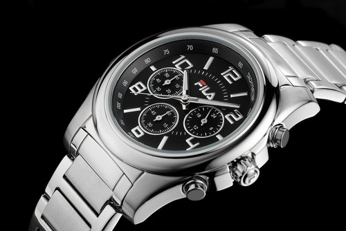 Fila sport cronografo orologio - sport,