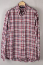 TOMMY HILFIGER Camicia Formale
