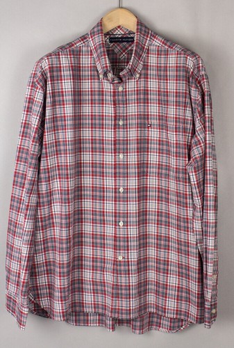Tommy hilfiger camicia - tommy, formale