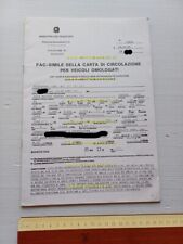 Asia Motors Rocsta 2.2 1991