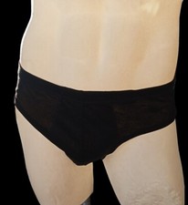 STOCK 2 Slip Uomo Filo di