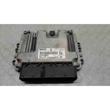 55204652 0281012992 Centralina iniezione FIAT 16 SEDICI 1.9TD 4X4 2007