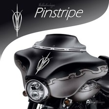 Adesivi Pinstripe per moto