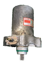 Motorino Avviamento Gilera Runner 125/180 Anno 1997 1998 1999 2000