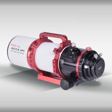 Askar FRA 400/5.6 Astroscope Quintuplet Dual ED Air-spaced APO Astrographic Cam