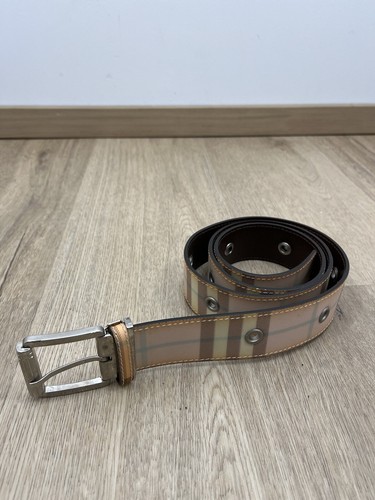 Ceinture femme burberry - femme,
