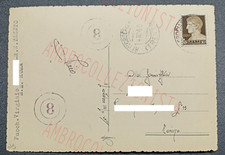 Cartolina Regia Nave