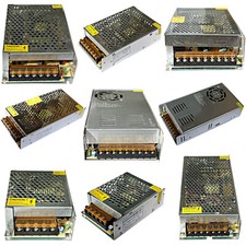 Dc 12V LED Alimentatore