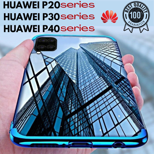 Cover huawei p40 - cover, p20