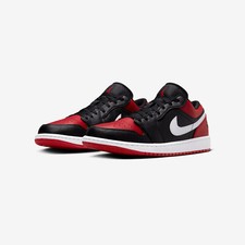 Nike Air Jordan 1 Low