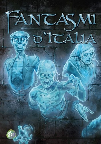 Fantasmi italia nps - fantasmi,