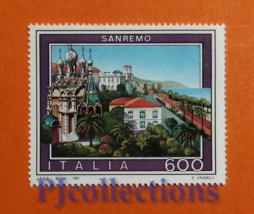 A14 italia italy 1991 serie - a14-italia-italy,