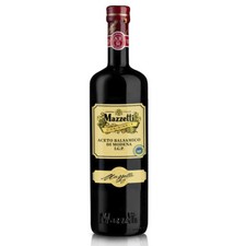 Mazzetti aceto balsamico scuro - mazzetti,