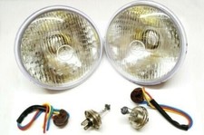 Lucas 7 " Pollici Sigillato