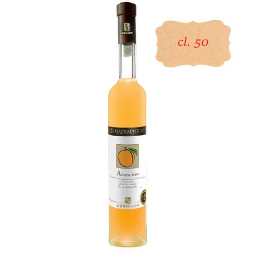 Arancino rosadimaggio 1 - 50,