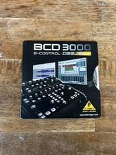 Programma deejay bcd 3000 - programma, cd