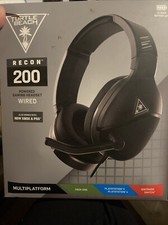 Turtle Beach Recon 200 Gen 2