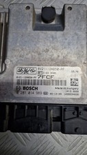 Centralina Ford Fiesta 1600