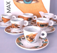 NEW Illy art Collection 2018