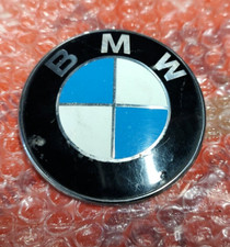 Original OE 51148203864 BMW E39 E46 Stemma Logo Emblema Fregio Baule Posteriore