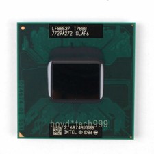 Processore intel core duo - core, 2