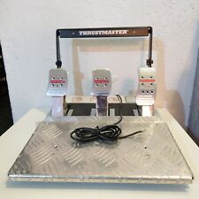 Thrustmaster T500 RS Pedal Set V.5 Simulator Racing PS3 PS4 PS5 PC