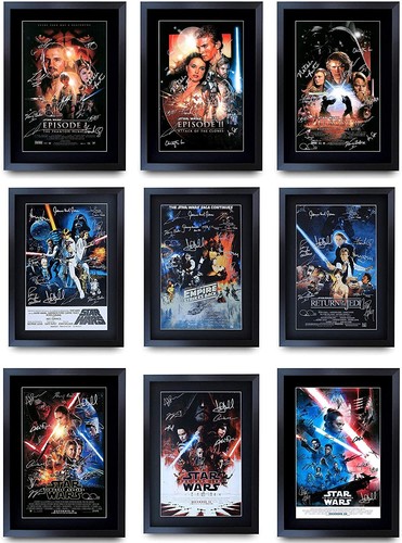 Star wars the skywalker saga - wars:,
