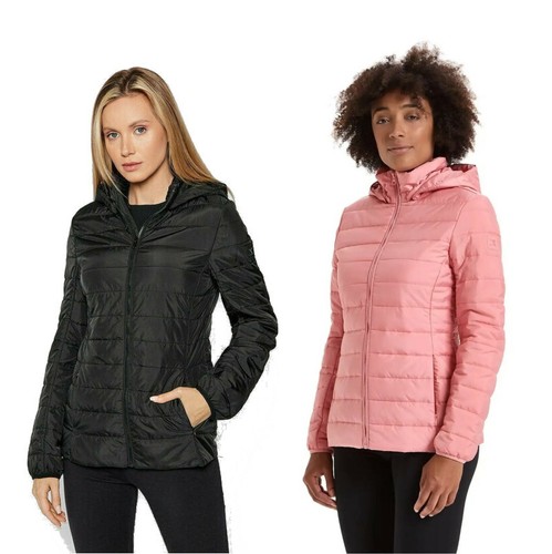 Giacca donna leggera - leggera, con