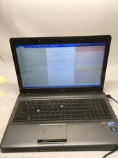 ASUS A52J 15" (COSÌ COM'È) Intel Pentium P6100 @ 2 GHz - JZ