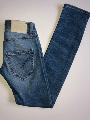 Dondup jeans donna 26 - jeans,