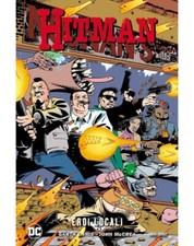 Dc Deluxe Hitman  3 eroi