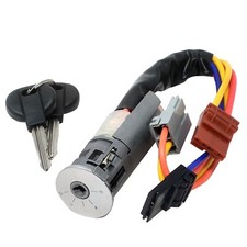 Cilindretto serratura