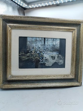 NATURA MORTA GIUSEPPE BANCHIERI