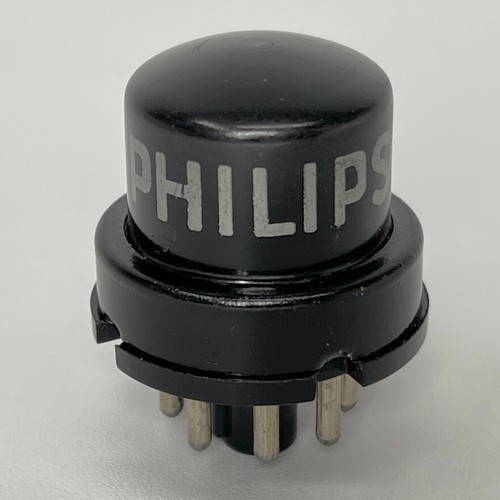 Tubo philips 6h6 - tubo,