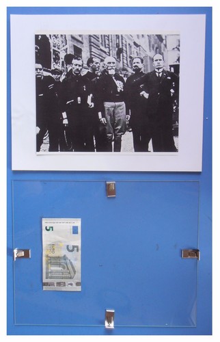 Benito mussolini roma - benito, 31