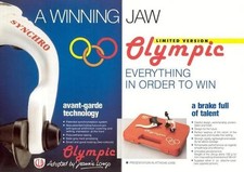 VeryRare/Vintage: nuovo set