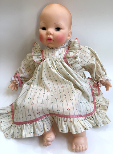 Bambola vintage anni madame - bambola, 90
