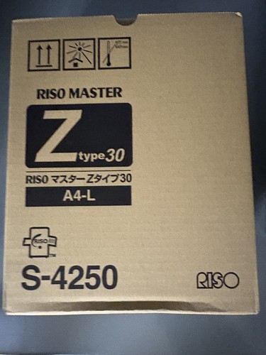Riso 4250 per risograph z - s-4250,